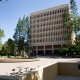 Franz Hall II, University of California, Los Angeles, CA: Photographer: Chris Fitzgerald, 2010, Paul Revere Williams Project