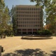 Franz Hall II, University of California, Los Angeles, CA: Photographer: David Horan, 2010, Paul Revere Williams Project