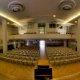 Golden State, panoramic view, auditorium: Photographer, David Horan, 2010, Paul Revere Williams Project