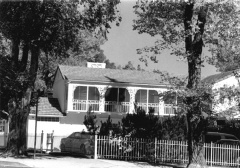 Luella Garvey Residence, Reno, NV: National Park Service, 03001510