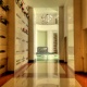 Hall leading to rotunda: Photographer: David Horan, 2010, Paul Revere Williams Project