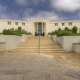 Hillside Memorial Park Mausoleum, 1951, Culver City, California: Photograph: David Horan, 2010, Paul Revere Williams Project