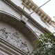 YMCA, Hollywood. Detail: Photograph: Chris Fitzgerald, 2010, Paul Revere Williams Project