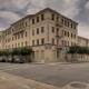 Hollywood YMCA, 1928, Los Angeles, California: Photograph: David Horan, 2010, Paul Revere Williams Project