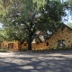 Stanwyck Residence NW corner: Photographer Robert L. Bladow, 2011. Courtesy of The Oakridge Estate Park.