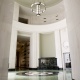 Interior rotunda: Photographer: Chris Fitzgerald, 2010, Paul Revere Williams Project