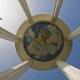 Detail Al Jolson Memorial Shrine: Photographer: David Horan, 2009, Paul Revere Williams Project