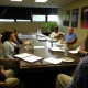 Project committee meeting June 2010