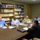 Project committee meeting June 2010