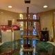 Guardian Angel Cathedral, side chapel: Photographer: David Horan, 2011, Paul Revere Williams Project