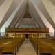 Guardian Angel, interior: Photographer David Horan, 2011, Paul Revere Williams Project