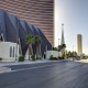 Guardian Angel Cathedral: Photographer: David Horan, 2011, Paul Revere Williams Project