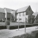 Leistikow Residence exterior: California State Library, Mott Studios, 193?