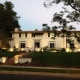 Lon Chaney, Sr. Residence, Beverly Hills: Photograph courtesy of the Homeowner, 2012