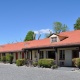 Lovelock Inn, exterior: Photograph, Sam Brackstone, 2010, Paul Revere Williams Project