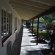 Lovelock Inn, exterior: Photograph, Sam Brackstone, 2010, Paul Revere Williams Project