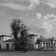 Mira Monte exterior: California State Library, Mott Studios, 1930