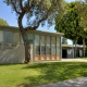 Marina del Rey Middle School, 1960, Marina del Rey, California: Photograph: David Horan, 2010, Paul Revere Williams Project