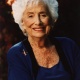 Moya Lear: Photograph courtesy of the Lear Theater, Inc., n.d.