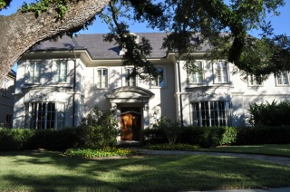 Hering Residence Metairie LA