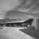 Residence, Ball-Arnaz, Palm Springs, CA: Julius Shulman Photographic Archive, Research Library, The Getty Research Institute