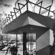 Tennis Club, Palm Springs, CA: Julius Shulman Photographic Archive, Research Library, The Getty Research Institute