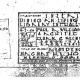 PRW Original Plans Title Block Holmes House: Courtesy of George Kramer, Kramer & Co., Ashland, Oregon