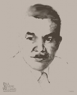 Portrait of PRW