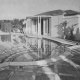 View of Paley pool: Architectural Digest, Vol 9, Issue 4, 1933. Photographer unknown.