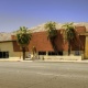 Town & Country Center, Palm Springs, CA: Photograph, David Horan, 2010, Paul Revere Williams Project