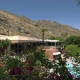 Tennis Club, Palm Springs: Photograph, David Horan, 2010, Paul Revere Williams Project