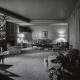 Paul R Williams residence interior room: California State Library, Mott-Merge Collection, 1956