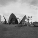 La Concha Motel, Las Vegas, NV: Photograph courtesy of Las Vegas Convention and Visitors Authority, News Bureau