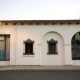 U. S. Post Office, Ontario, CA: Photographer: Chris Fitzgerald, 2011, Paul Revere Williams Project