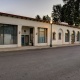 U. S. Post Office, Ontario, CA: Photographer: David Horan, 2011, Paul Revere Williams Project