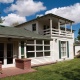 Rancho San Raphael, 1935, Reno, Nevada: Photograph: Sam Brackstone, 2010, Paul Revere Williams Project