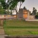 Ritts/Kohl Residence, 1949, Chautauqua, New York: Photograph: David Horan, 2010, Paul Revere Williams Project