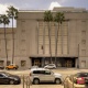 Saks Fifth Avenue Store, 1939, Los Angeles, California: Photograph: David Horan, 2010, Paul Revere Williams Project