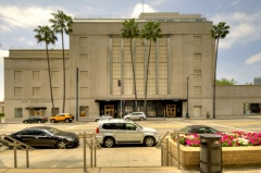 Saks Fifth Avenue Store: Photograph, David Horan, 2010, Paul Revere Williams Project