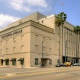 Saks Fifth Avenue Store: Photograph, David Horan, 2010, Paul Revere Williams Project