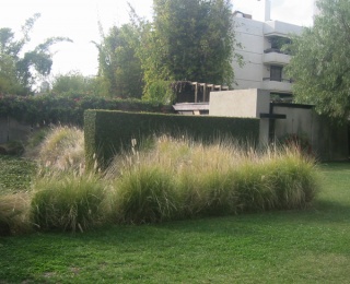 Schindler House, North Kings Road, Los Angeles