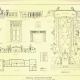 Rendering, Community Center Building: White Pine Series of Architectural Monographs, Vol. V, No. 4, 1919, pg. 13