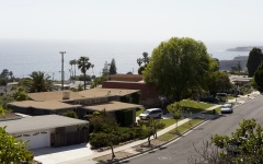 SeaView, 1960s, Rancho Palos Verdes, California: Photograph: Chris Fitzgerald, 2010, Paul Revere Williams Project