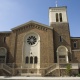 Second Baptist Church, Los Angeles: Photograph Chris Fitzgerald, 2010, Paul Revere Williams Project