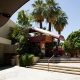 Town & Country Restaurant, Palm Springs, CA: Photograph, Chris Fitzgerald, 2010, Paul Revere Williams Project