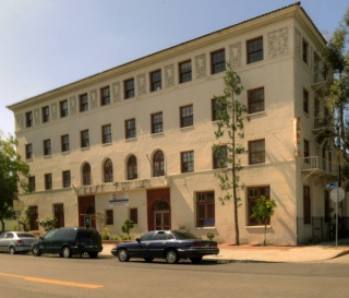 28th Street YMCA