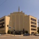 Golden State, exterior front: Photography, David Horan, 2010, Paul Revere Williams Project