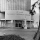 St Jude Childrens Research Hospital, 1962, Memphis, Tennessee: Photograph: Thomas Busler, Commercial Appeal, 1976, Special Collections University of Memphis Libraries