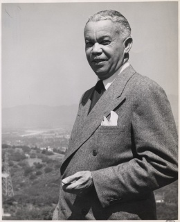 Paul R Williams 1948