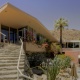 Tennis Club, 1947, Palm Springs, California: Photograph: David Horan, 2010, Paul Revere Williams Project